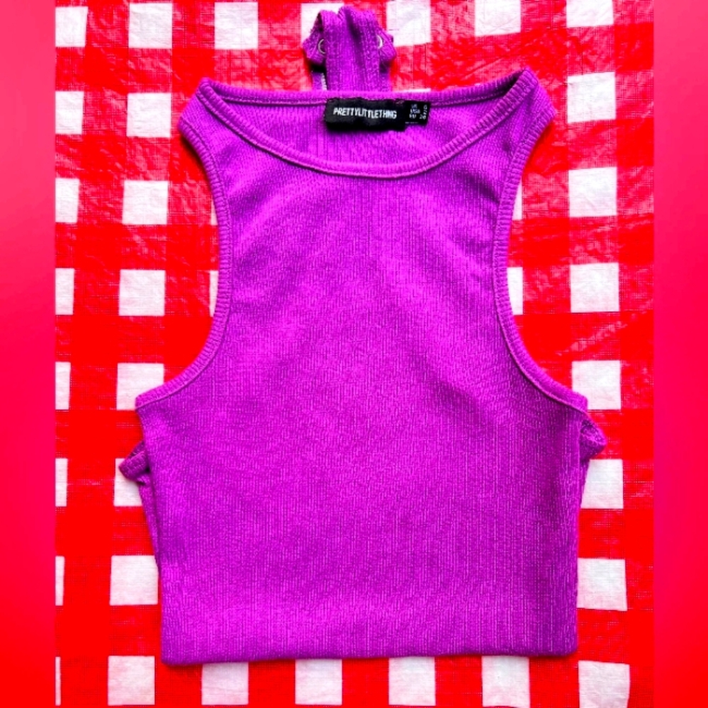 💜PLT BODYSUIT💜 Size 2 NWOT